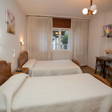 Hotel Venezuela Vilalba Εξωτερικό φωτογραφία