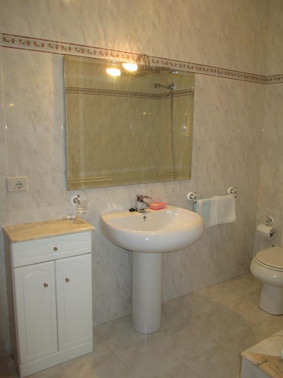 Hotel Venezuela Vilalba Δωμάτιο φωτογραφία