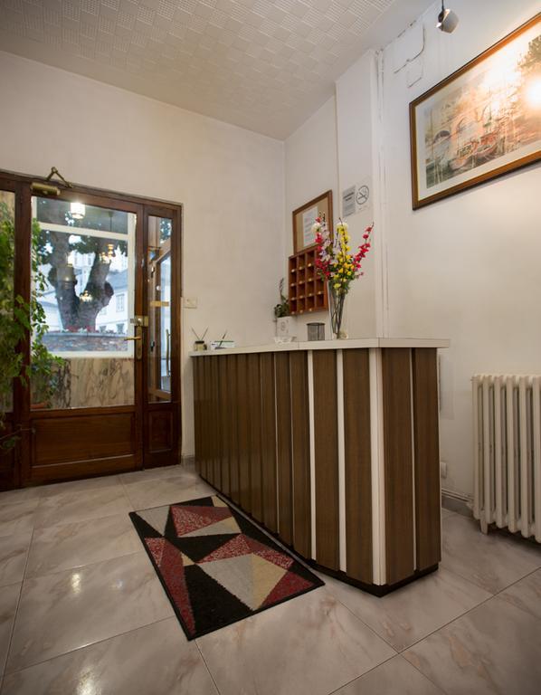 Hotel Venezuela Vilalba Εξωτερικό φωτογραφία