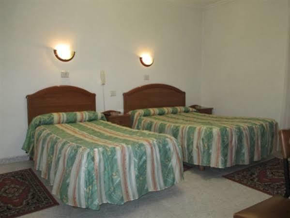 Hotel Venezuela Vilalba Εξωτερικό φωτογραφία