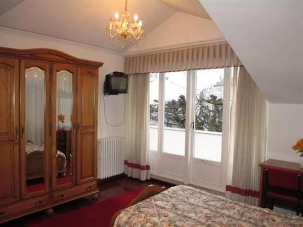 Hotel Venezuela Vilalba Εξωτερικό φωτογραφία