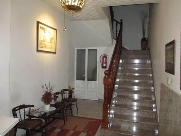 Hotel Venezuela Vilalba Εξωτερικό φωτογραφία