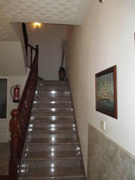 Hotel Venezuela Vilalba Εξωτερικό φωτογραφία