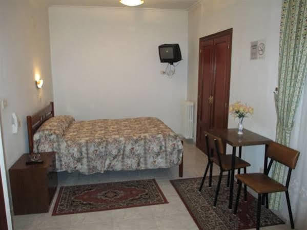 Hotel Venezuela Vilalba Εξωτερικό φωτογραφία